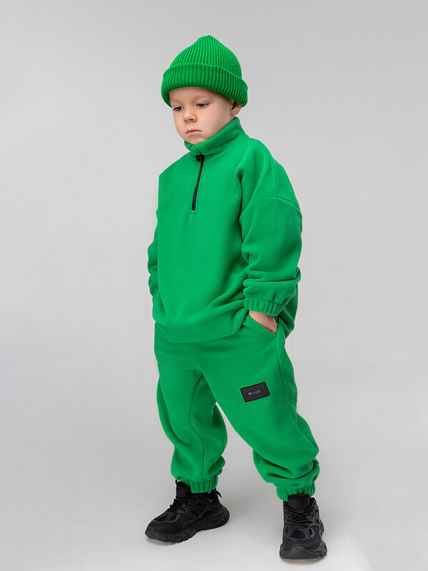 Bodo Костюм 569962 11-646MU зеленый
