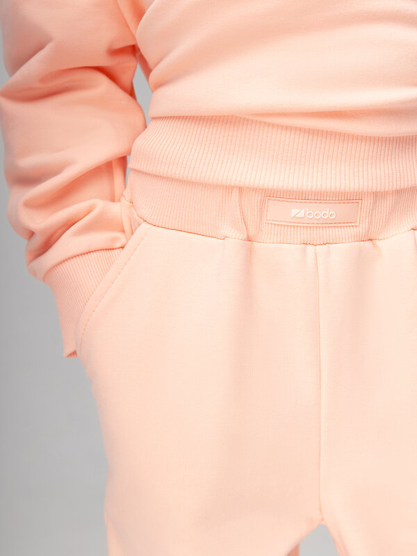 Bodo Костюм 569964 11-652MU персиковый