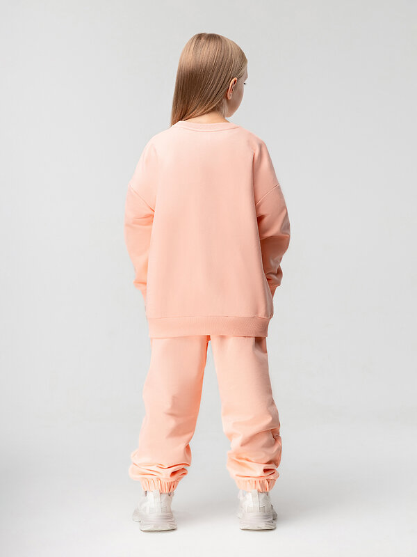 Bodo Костюм 569964 11-652MU персиковый