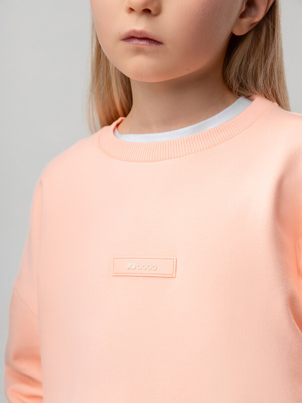 Bodo Костюм 569964 11-652MU персиковый