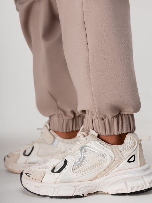 Bodo Костюм 569966 11-652MU серо-бежевый