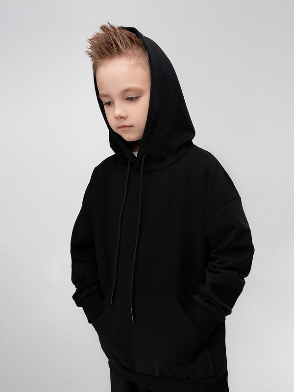 Bodo Костюм 569967 11-653MU черный