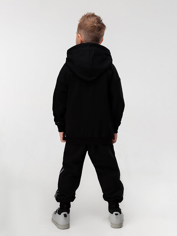 Bodo Костюм 569967 11-653MU черный