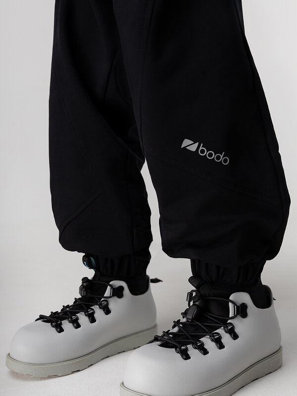 Bodo Костюм 569968 11-654MU черный