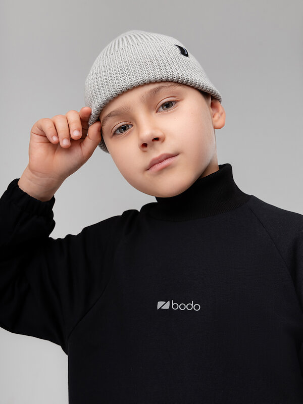 Bodo Костюм 569968 11-654MU черный