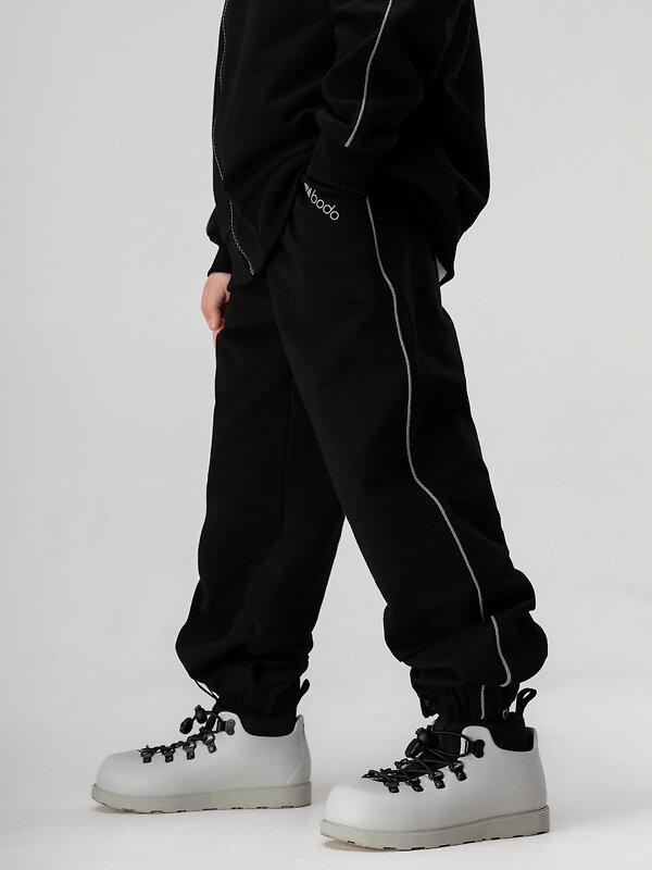 Bodo Костюм 569969 11-655MU черный