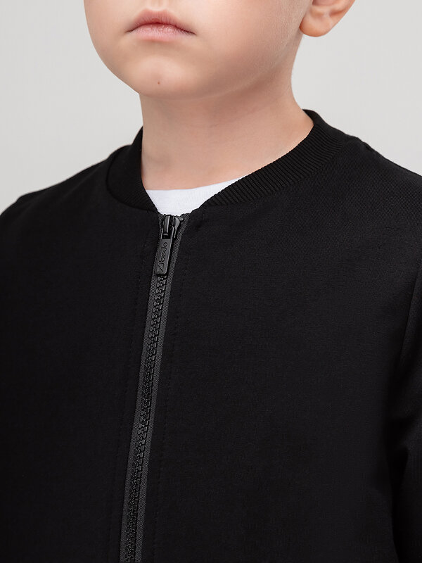 Bodo Костюм 569969 11-655MU черный