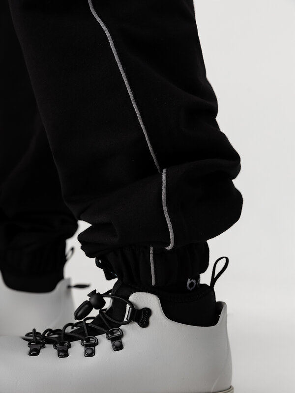 Bodo Костюм 569969 11-655MU черный