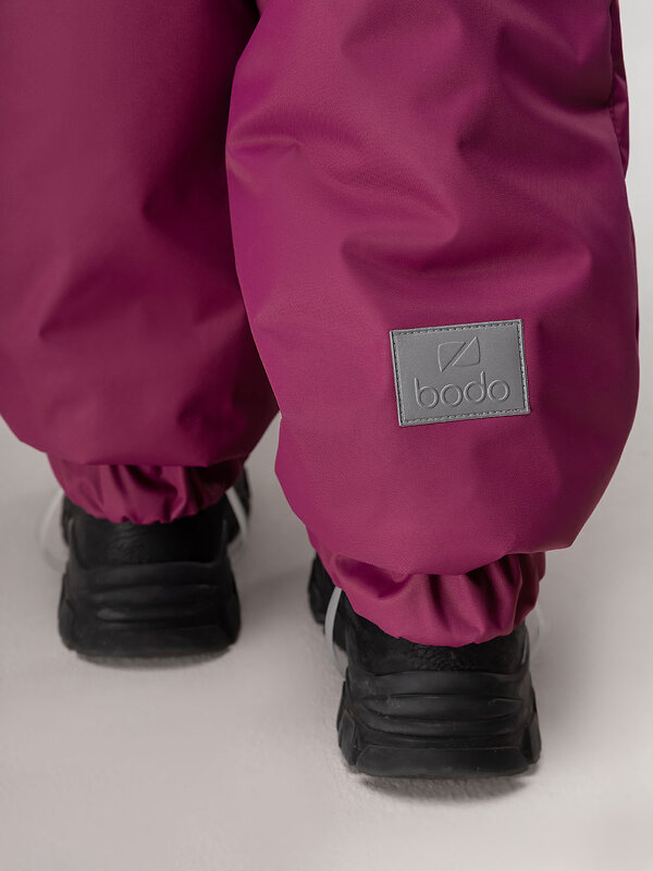 Bodo Костюм 569974 32-46МU фуксия