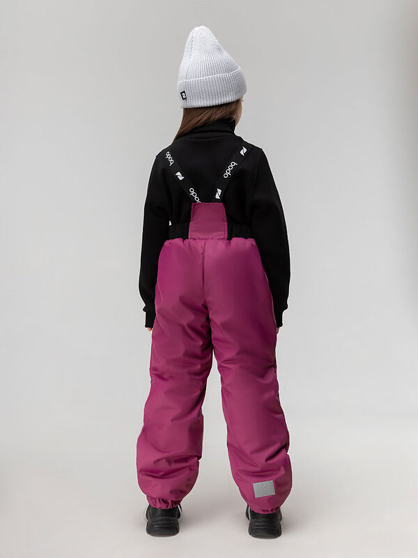 Bodo Костюм 569974 32-46МU фуксия