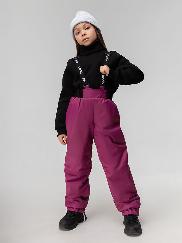 Bodo Костюм 569974 32-46МU фуксия