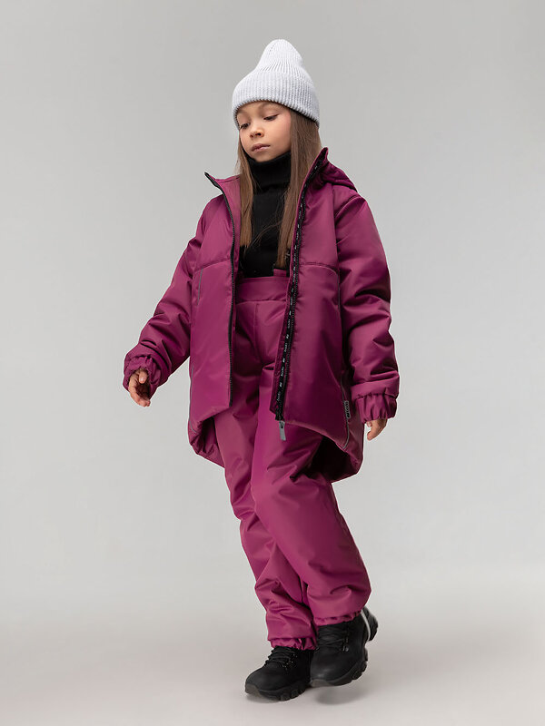 Bodo Костюм 569974 32-46МU фуксия