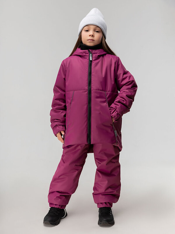 Bodo Костюм 569974 32-46МU фуксия