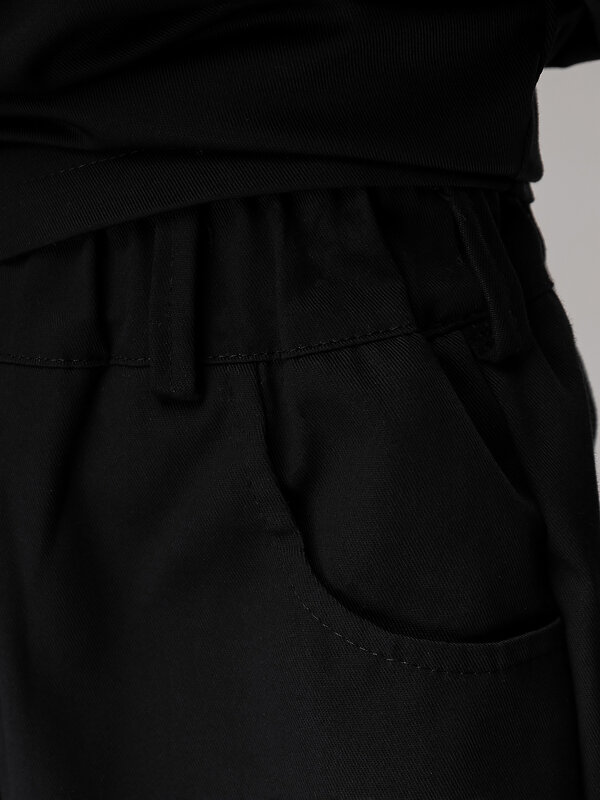 Bodo Костюм 569975 46-156MU черный