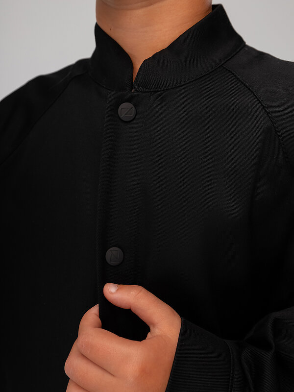 Bodo Костюм 569975 46-156MU черный