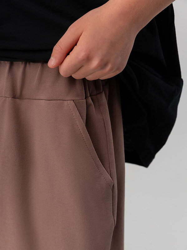 Bodo Шорты 569977 39-11МU бежевый