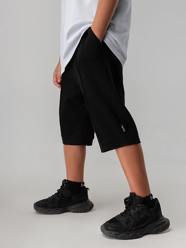 Bodo Шорты 569978 8-106MU черный