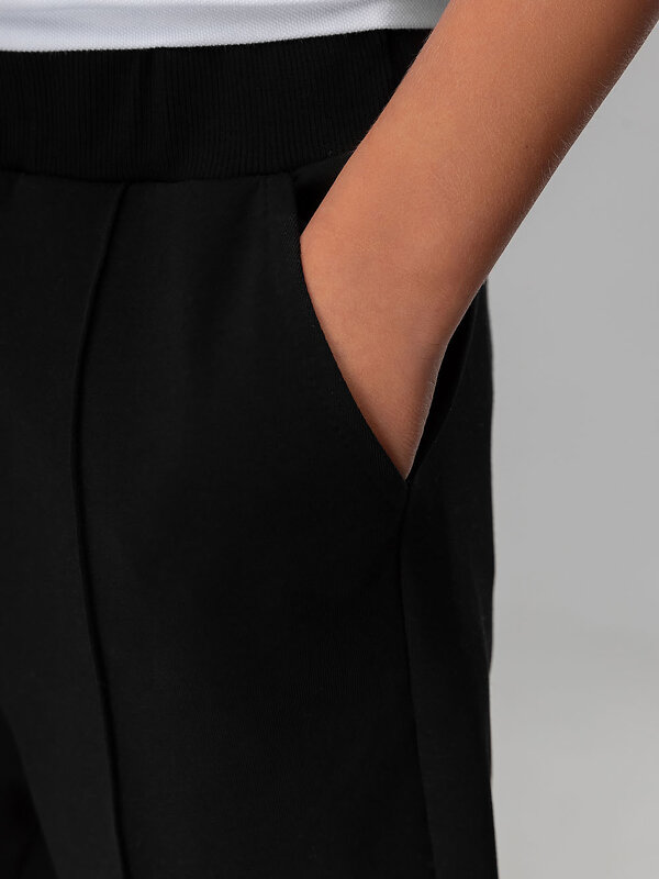 Bodo Шорты 569978 8-106MU черный