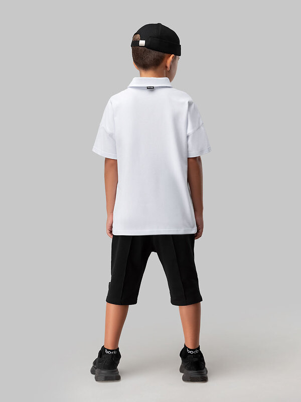 Bodo Шорты 569978 8-106MU черный