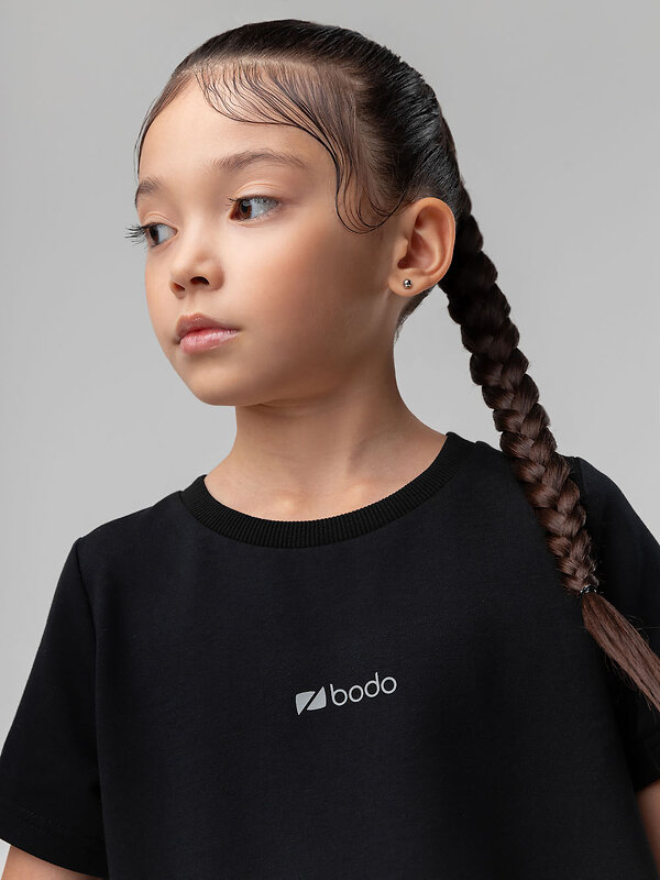 Bodo Платье 569982 18-192MD черный