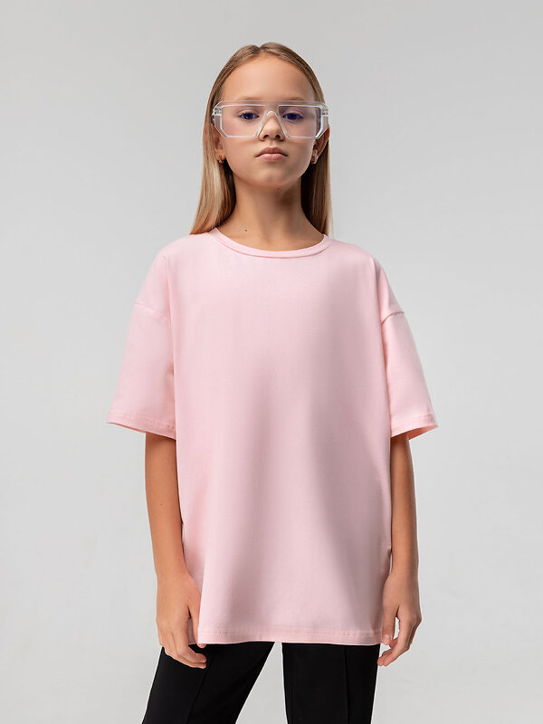 Bodo Футболка 569984 36-61MU розовый