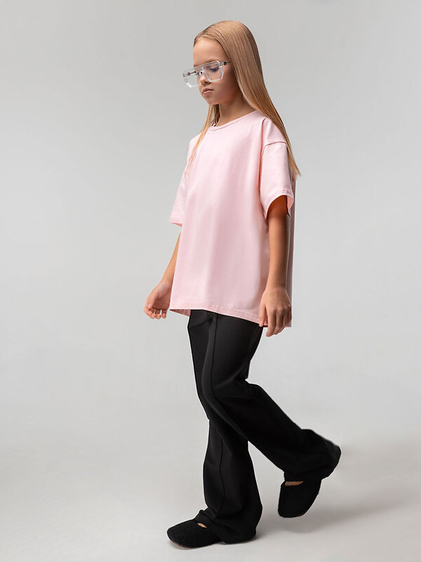 Bodo Футболка 569984 36-61MU розовый