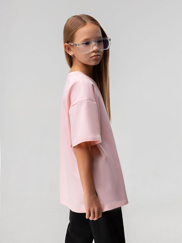 Bodo Футболка 569984 36-61MU розовый