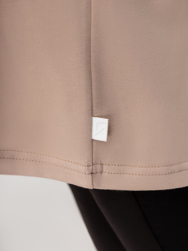 Bodo Футболка 569991 4-461MU бежевый