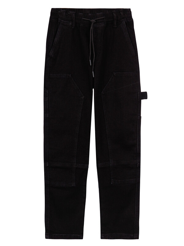 PLAYTODAY Брюки 569996 32411069 черный