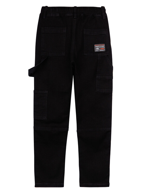 PLAYTODAY Брюки 569996 32411069 черный