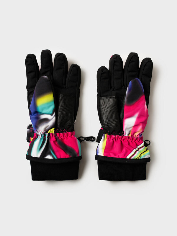 PLAYTODAY Перчатки 570003 32421984 разноцветный
