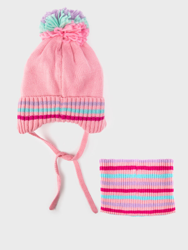 PLAYTODAY Комплект 570019 32422054 разноцветный