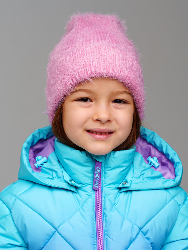 PLAYTODAY Комплект 570023 32422189 светло-розовый