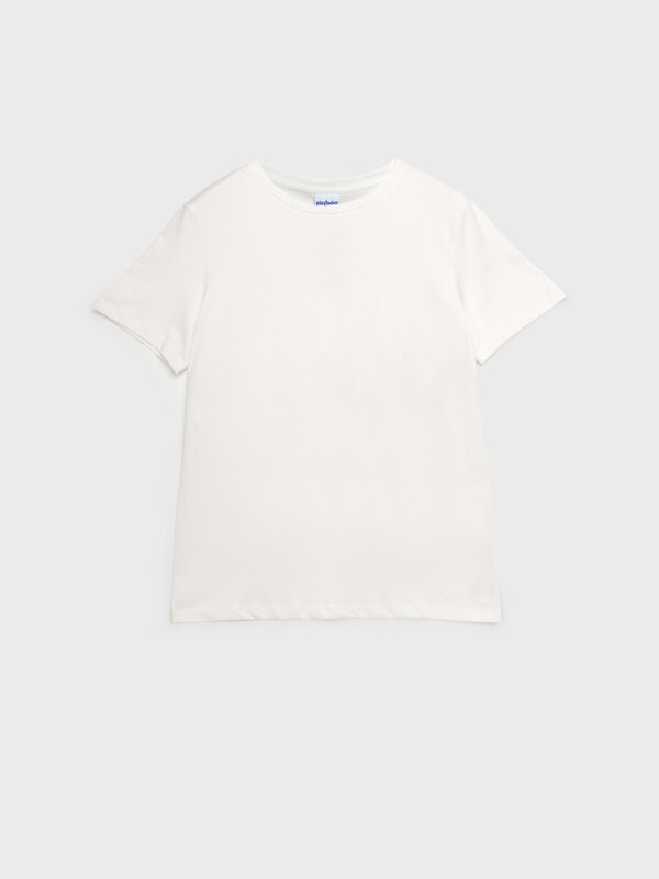 PLAYTODAY Фуфайка 570027 12566017 белый