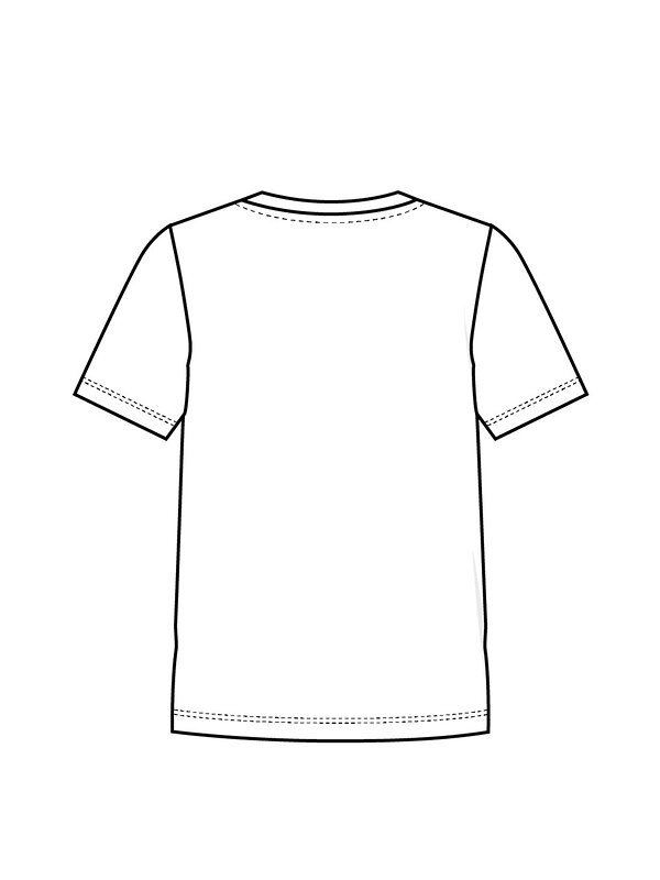 PLAYTODAY Фуфайка 570027 12566017 белый