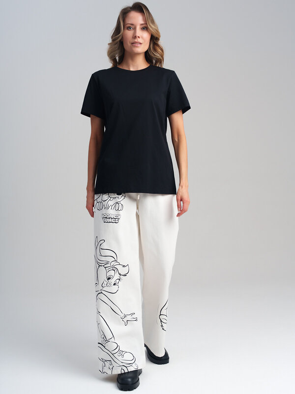 PLAYTODAY Фуфайка 570029 12566054 черный