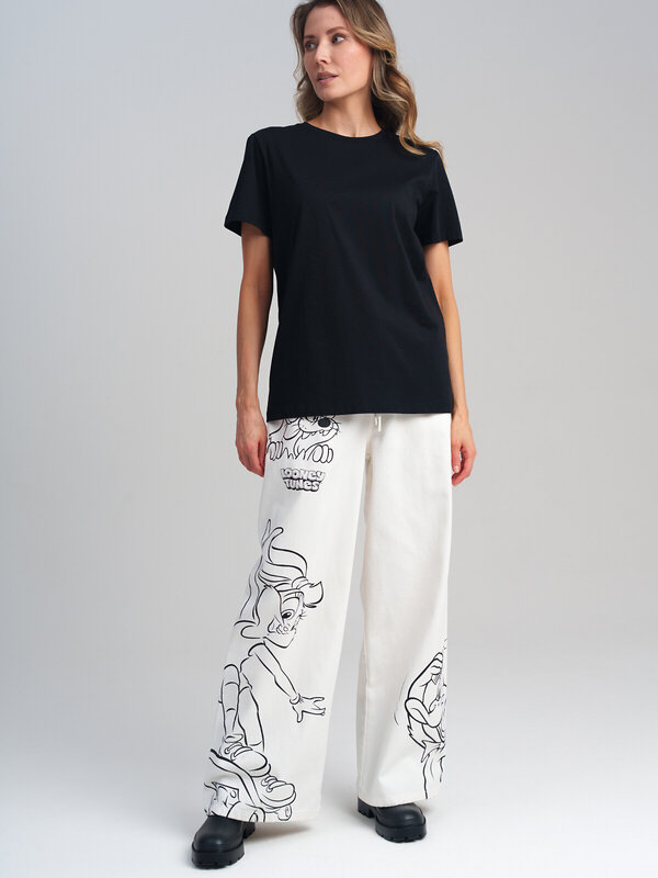 PLAYTODAY Фуфайка 570029 12566054 черный