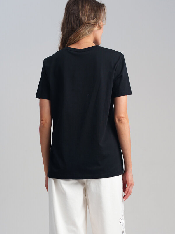 PLAYTODAY Фуфайка 570029 12566054 черный