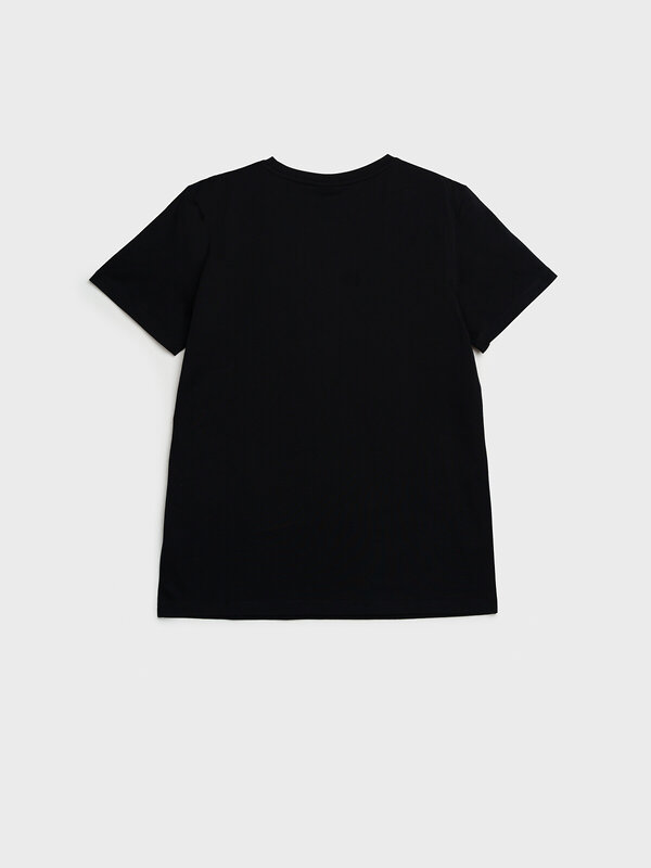 PLAYTODAY Фуфайка 570029 12566054 черный