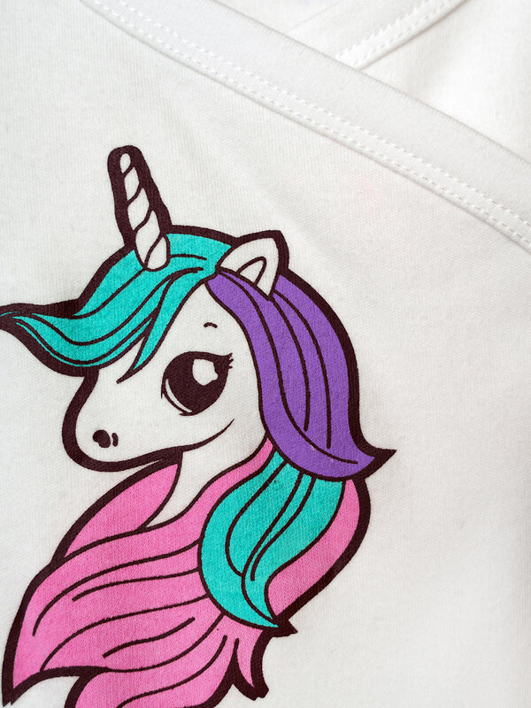 PLAYTODAY Боди 570035 32429117 разноцветный