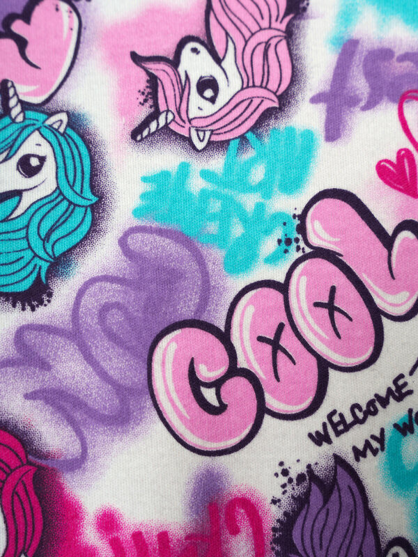 PLAYTODAY Боди 570036 32429119 разноцветный