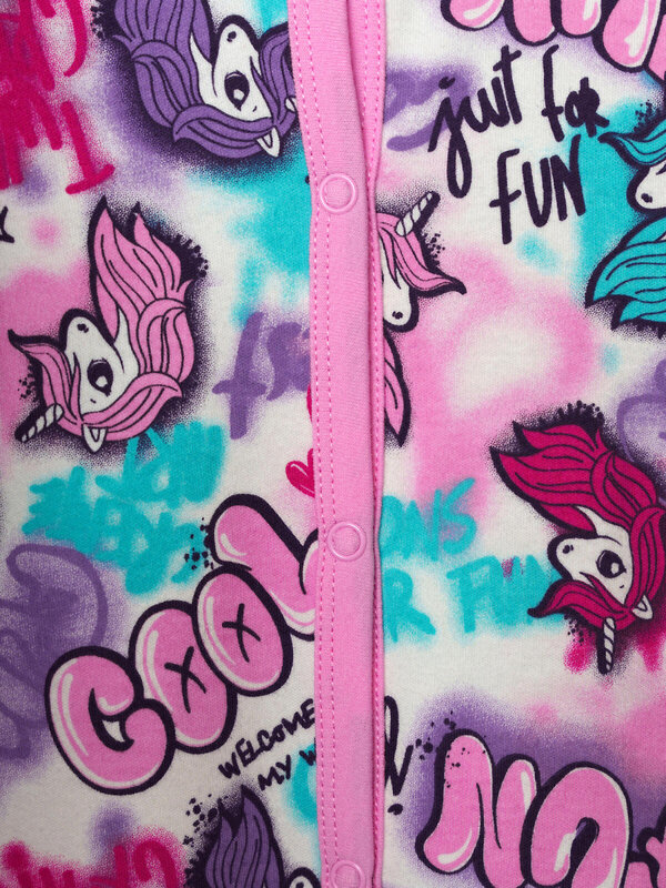 PLAYTODAY Комбинезон 570039 32429126 разноцветный