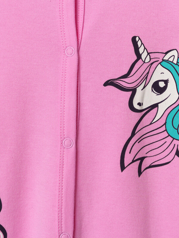 PLAYTODAY Комбинезон 570039 32429126 разноцветный