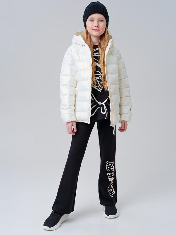 PLAYTODAY Шапка 570042 12521295 черный