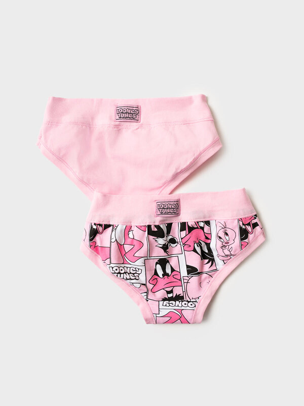 PLAYTODAY Трусы 570052 12542131 светло-розовый