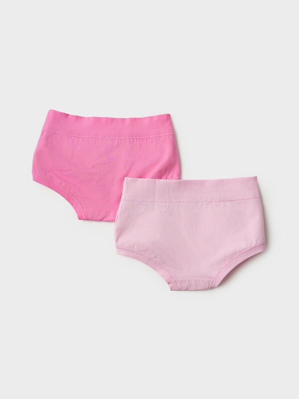 PLAYTODAY Трусы 570053 12542132 светло-розовый,розовый