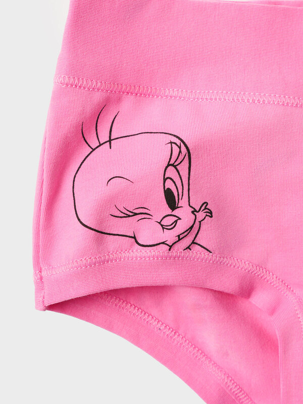 PLAYTODAY Трусы 570053 12542132 светло-розовый,розовый