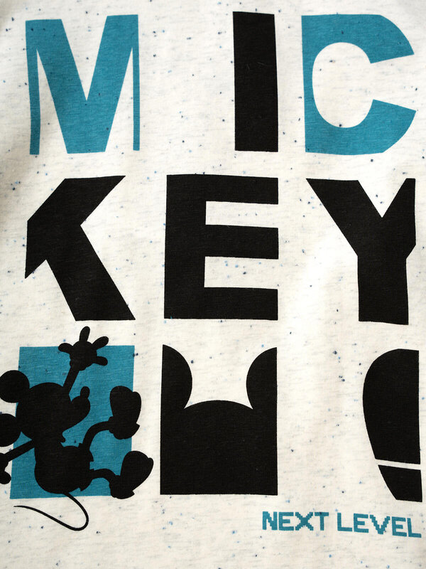 PLAYTODAY Фуфайка 570055 32532006 серый меланж