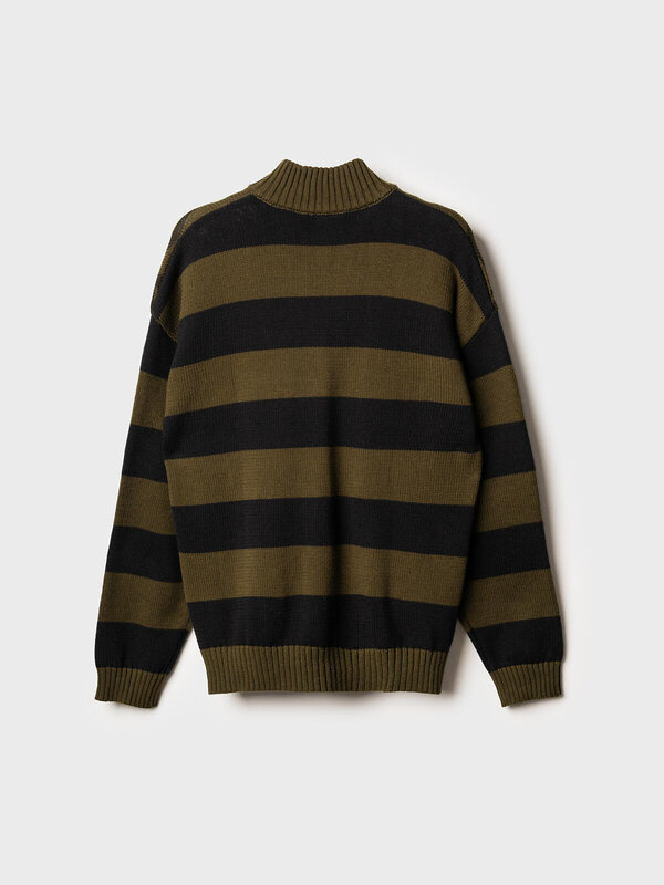 PLAYTODAY Кардиган 570058 32511395 хаки,черный