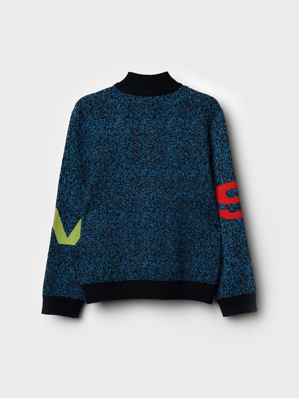 PLAYTODAY Кардиган 570059 32511220 тёмно-синий